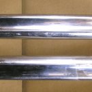1951 52 Pontiac Chieftain Wagon dr belt molding NOS