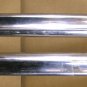 1951 52 Pontiac Chieftain Wagon dr belt molding NOS