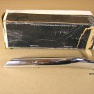 1975 Pontiac Astre NOS rear belt quarter molding RH