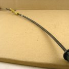 1975 Pontiac Ventura NOS acceleration cable P# 9792710