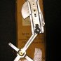 1978 1979 Chevy Pick up window regulator with power NOS