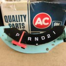 1980 Pontiac Firebird NOS gear shift indicator