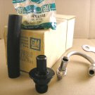 1980 1981 all Chevy NOS smog air pipe set P# 14076388