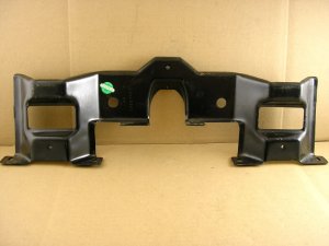 1985 1988 Pontiac Bonneville steering column support