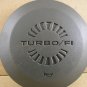 1984 Pontiac Sunbird turbo fuel injection horn button