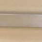 1965 Pontiac Fullsize front door panel molding NOS RH