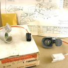 1971 74 Buick NOS courtesy lamp assembly P# 980014