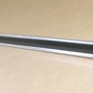1971 72 Pontiac Ventura 4 dr lower door molding NOS RH