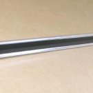 1971 72 Pontiac Ventura 4 dr lower door molding NOS LH