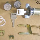 1971 1978 Catalina Bonneville Lock Kit Ignition & Door