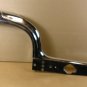 1942 Pontiac all NOS LH grill molding P# 507169