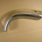 1951 52 Pontiac all hood extension bar RH