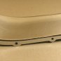 1953 Pontiac Filler Grille Lower side LH NOS