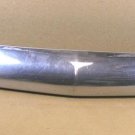 1953 Pontiac center grill bar used