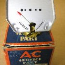 1948 Pontiac NOS temperature gauge P# 1512027