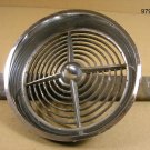 1970 Pontiac Fullsize grille opening