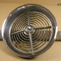 1970 Pontiac Fullsize grille opening