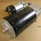 1980 81 Pontiac Lemans , Fullsize starter motor