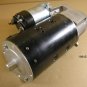 1980 81 Pontiac Lemans , Fullsize starter motor