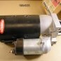 1980 81 Pontiac Lemans , Fullsize starter motor
