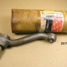 62 Pontiac Tempest Lemans NOS idler arm & support