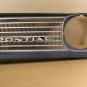 1969 Pontiac Tempest all exc GTO LH grill