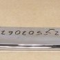 1980 81 Buick Century NOS grill molding RH