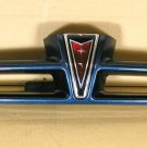 1992 Pontiac Bonneville SE NOS dark Blue grill