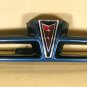 1992 Pontiac Bonneville SE NOS dark Blue grill