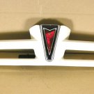 1992 Pontiac Bonneville SE NOS white