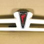 1992 Pontiac Bonneville SE NOS white