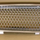 1974 Ventura and Custom NOS RH grille P# 492647