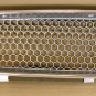 1974 Ventura and Custom NOS RH grille P# 492647