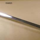 1960 Pontiac Catalina Bonne NOS Rear Quarter Molding