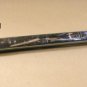 1960 Pontiac Catalina & Ventura Quarter Molding NOS