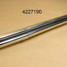 1966 Pontiac Tempest Wagon NOS Quarter Molding RH
