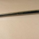 1955 Pontiac Star Chief Rear Quarter Molding LH NOS