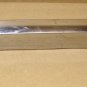 1958 Pontiac Star Chief NOS Quarter Molding Lower LH