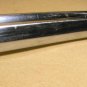 1957 Pontiac Star Chief NOS Rear Quarter Molding LH