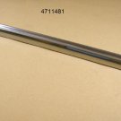 1957 Pontiac Star Chief Custom NOS Quarter Molding RH