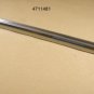 1957 Pontiac Star Chief Custom NOS Quarter Molding RH