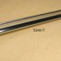 1960 Pontiac Star Chief NOS Rear Quarter Tower Molding