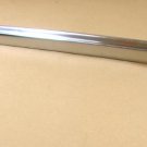 1957 Pontiac NOS Fender Lap Joint Quarter Molding RH