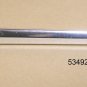 1957 Pontiac Super Chief & Bonne Quarter Molding NOS