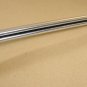 1966 Pontiac Tempest Custom Rear Quarter Molding LH NOS