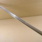 1966 Pontiac Tempest Custom Rear Quarter Molding LH NOS