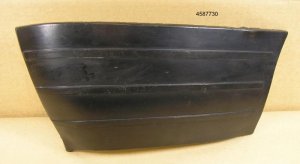 1940 50 Chevy Buick Pontiac Rubber Stone Guard