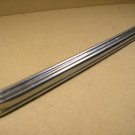 1940 50 Pontiac Model 25 rear door molding NOS