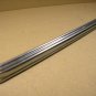 1940 50 Pontiac Model 25 rear door molding NOS