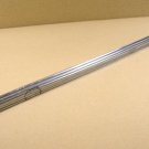 1940 50 Pontiac Model 26 28 rear door molding